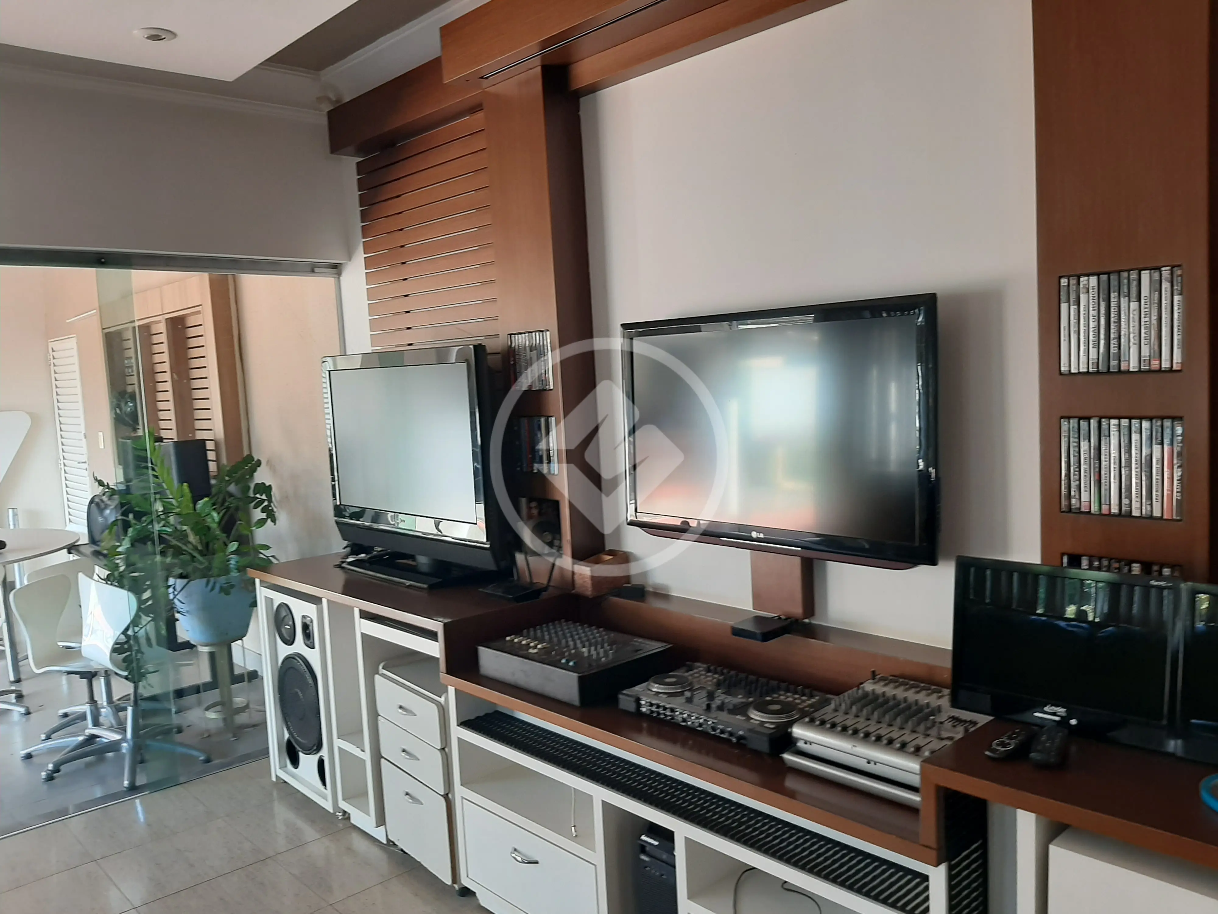 Casa 4 quartos no Jardim Karaíba, Uberlândia — foto 5 de 6