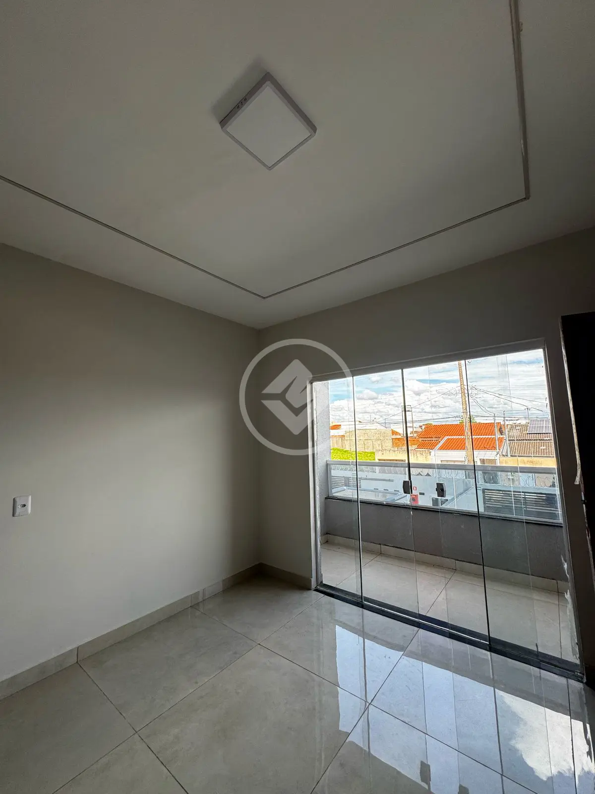 Apartamento Shopping Park, Uberlândia - MG — foto 2