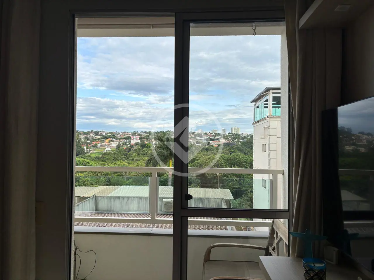 Apartamento Morada da Colina, Uberlândia - MG — foto 1