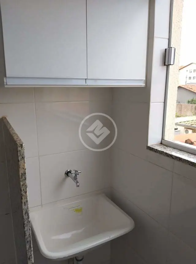 Apartamento 2 quartos no Granada, Uberlândia — foto 4 de 6