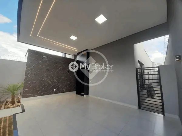 Casa 3 quartos no Loteamento Portal do Vale II, Uberlândia — foto 6 de 6