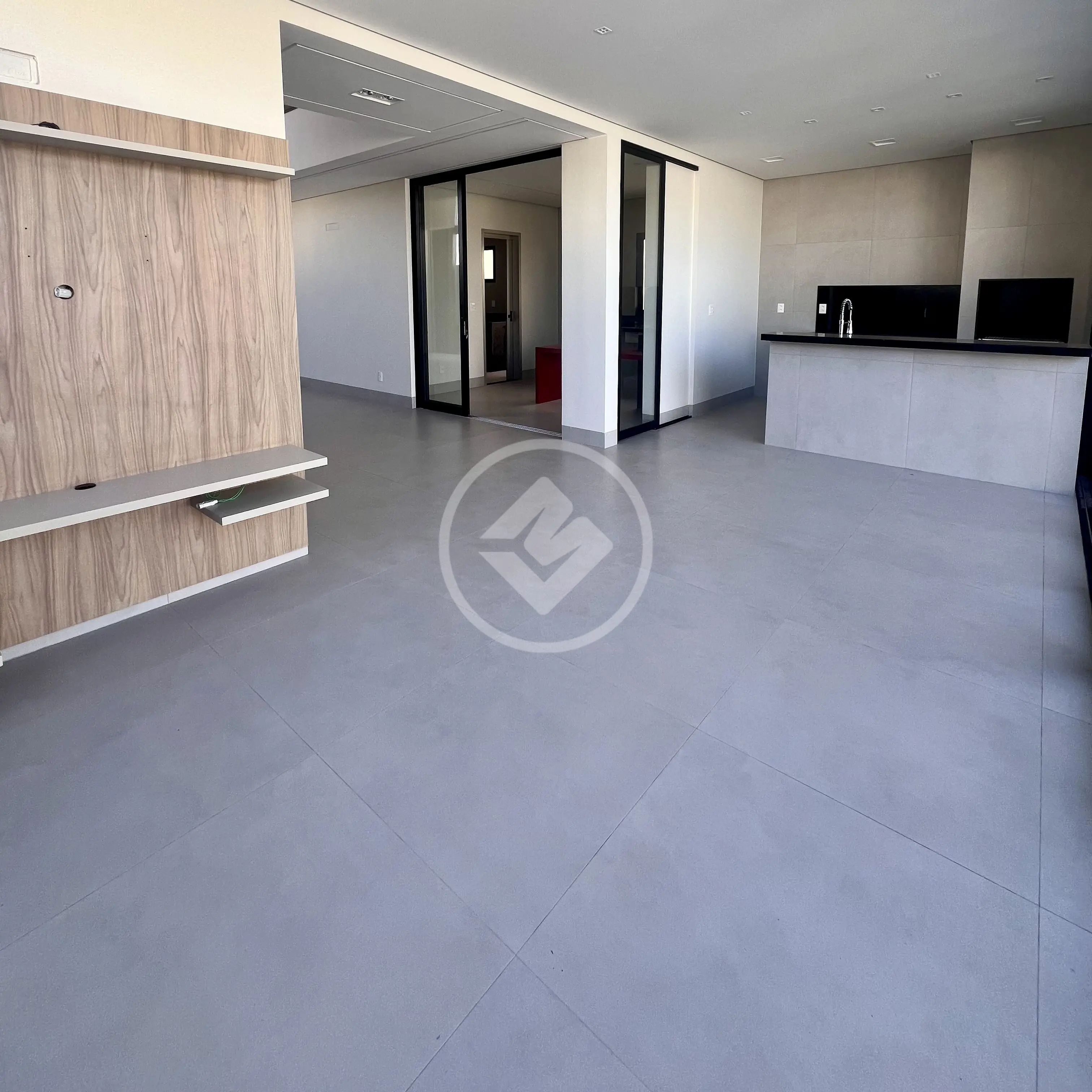 Sobrado Em Condomínio 3 quartos no Jardim Espanha, Uberlândia — foto 4 de 6