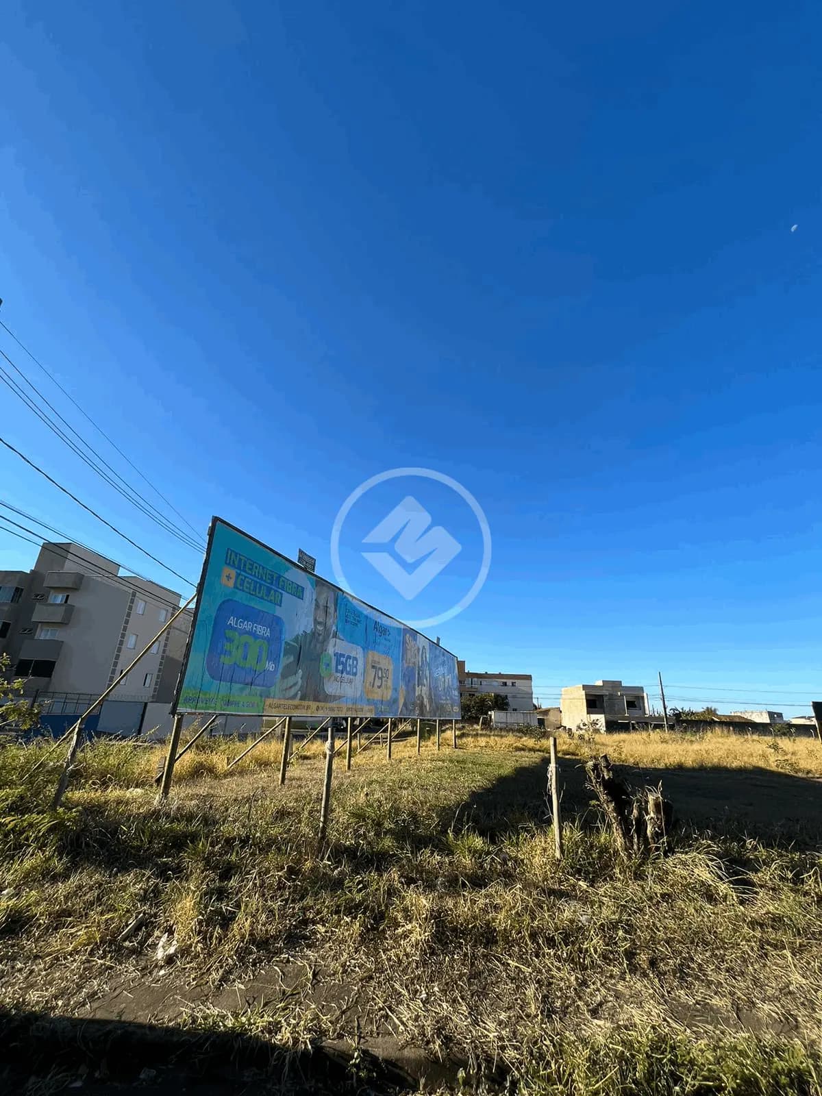 Terreno no Custódio Pereira, Uberlândia — foto 2 de 4