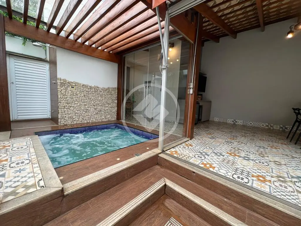 Casa 3 quartos no Laranjeiras, Uberlândia — foto 3 de 6