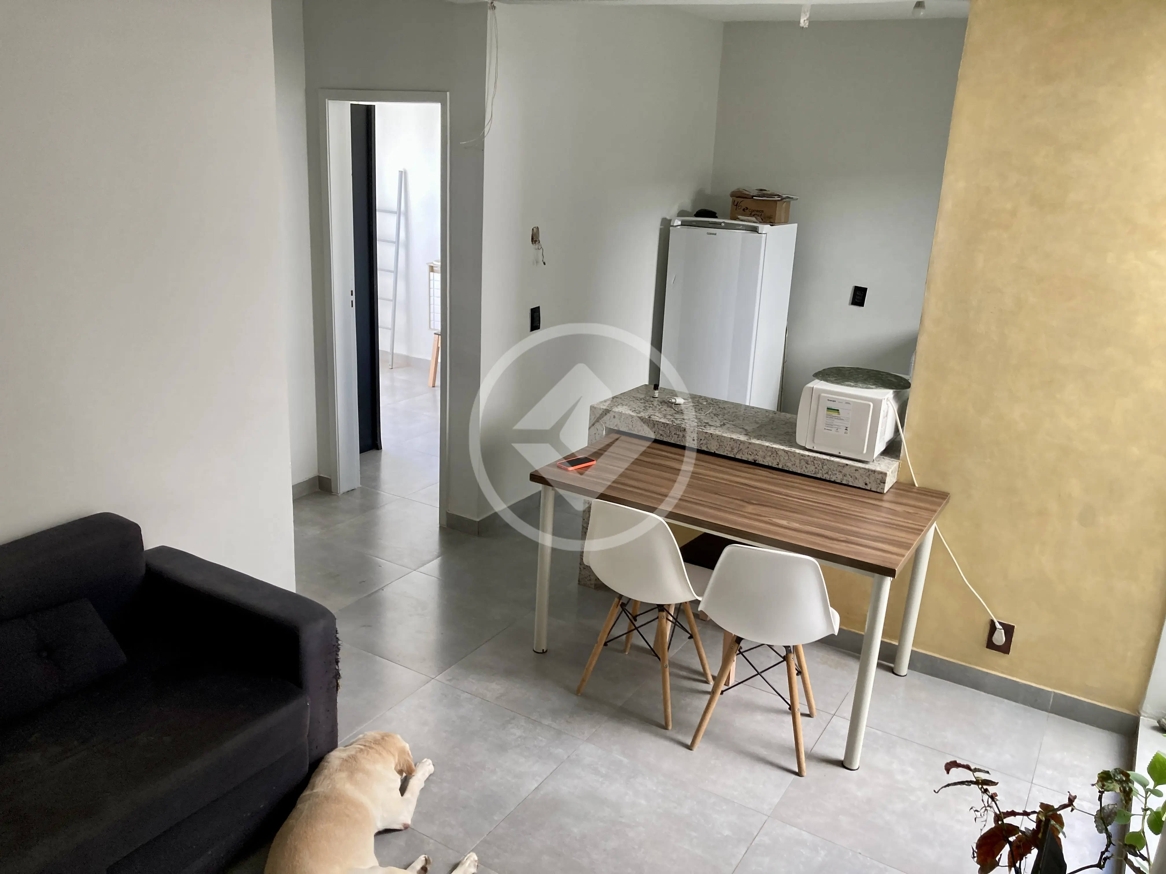 Apartamento 2 quartos no Gávea, Uberlândia — foto 6 de 6