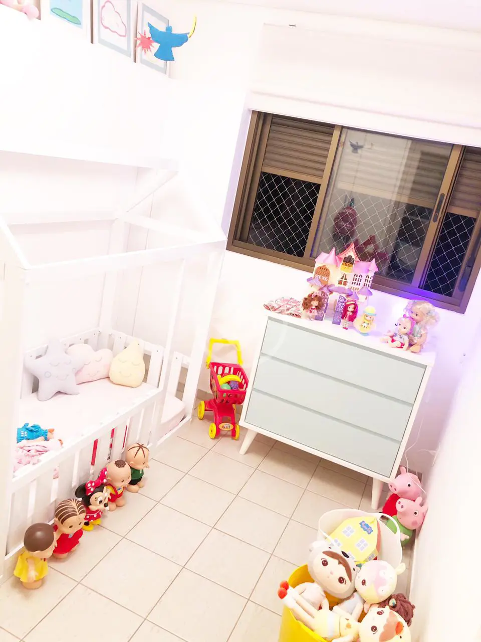 Apartamento 3 quartos no Santa Mônica, Uberlândia — foto 6 de 6