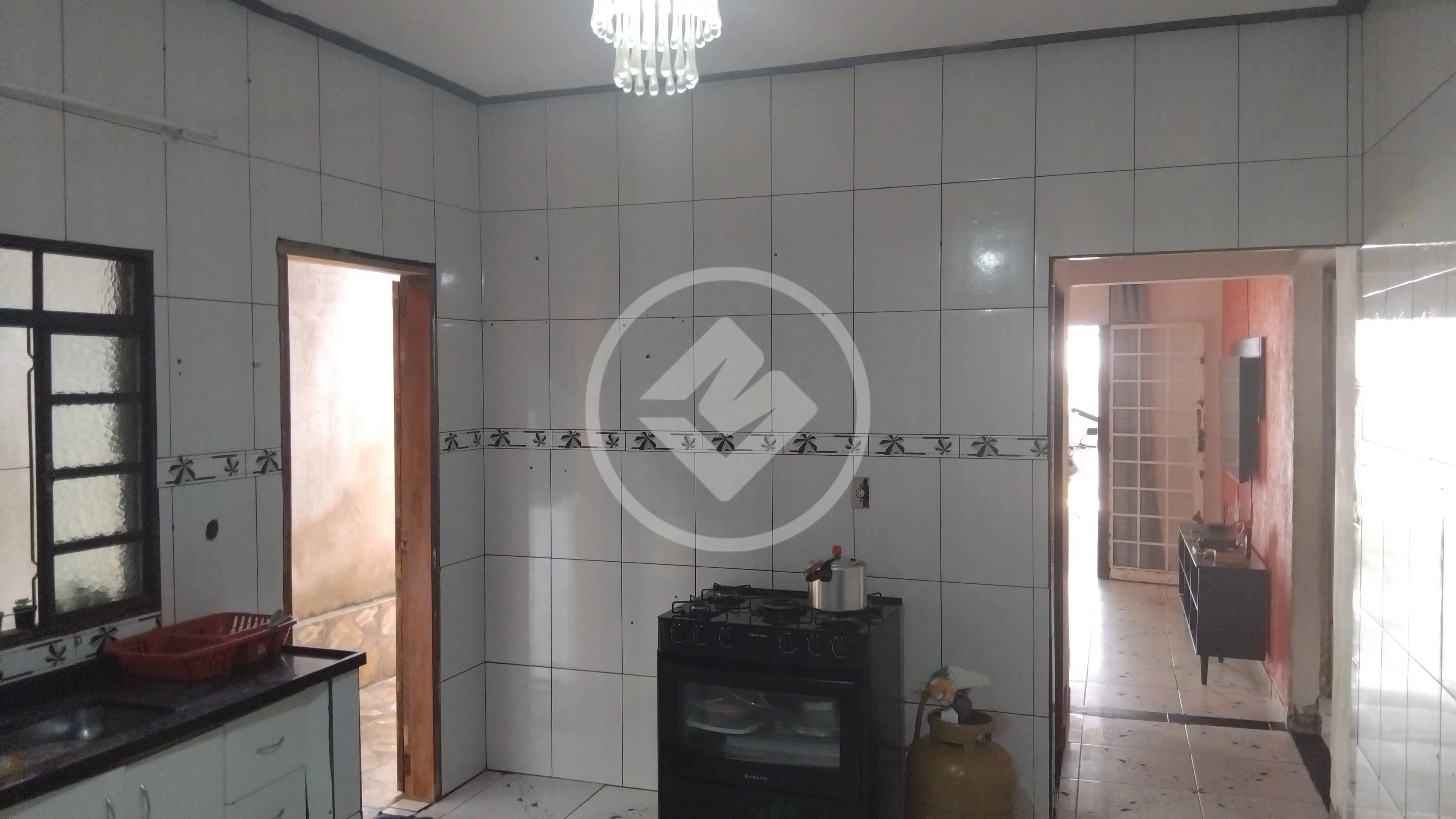 Casa 3 quartos no São Jorge, Uberlândia — foto 4 de 6