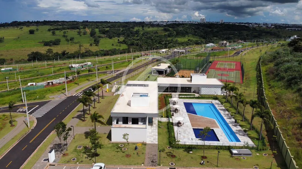 Terreno Condomínio no GRANJA MARILEUSA, Uberlândia — foto 3 de 3