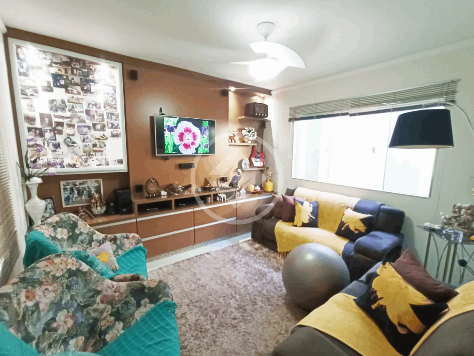 Casa 3 quartos no Cidade Jardim, Uberlândia — foto 3 de 6
