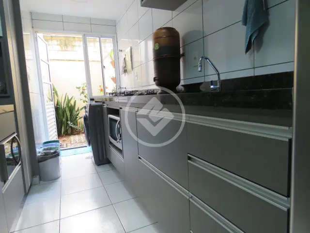 Apartamento 2 quartos no Jardim Europa, Uberlândia — foto 2 de 6