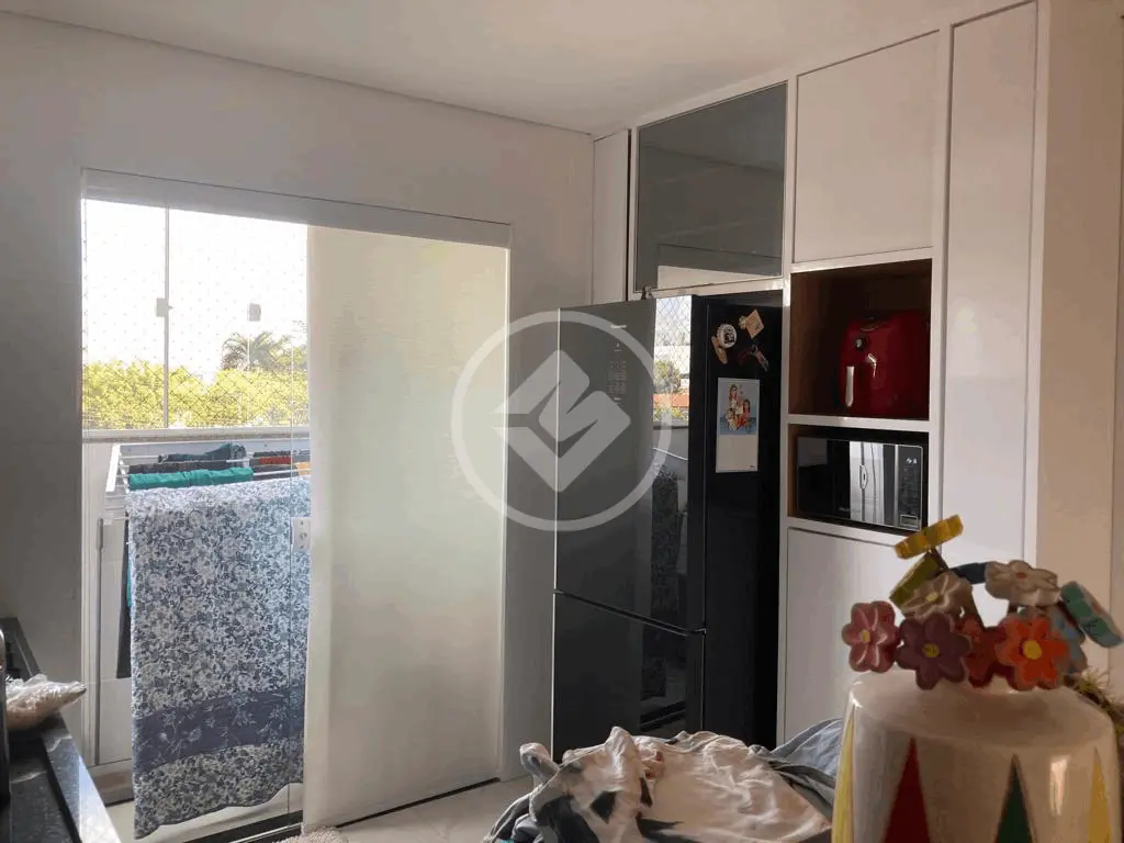 Cobertura 3 quartos no Patrimônio, Uberlândia — foto 5 de 6