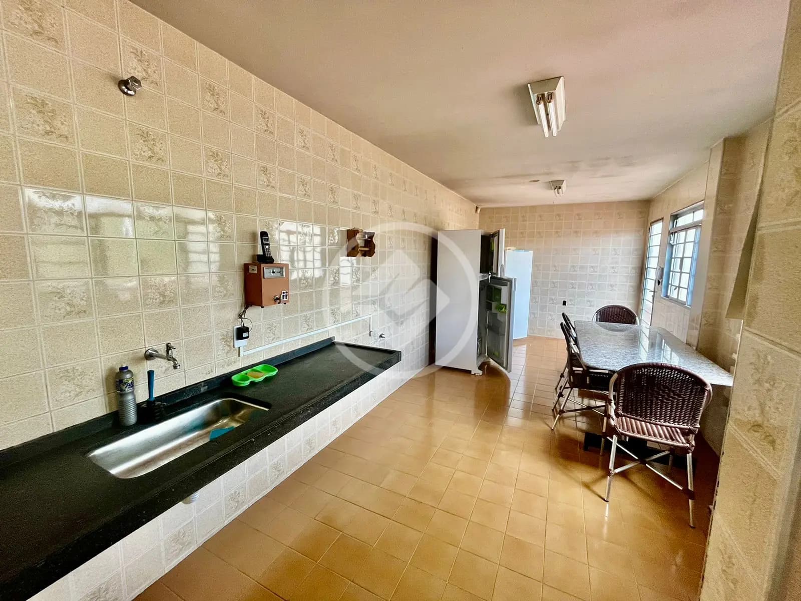 Casa 3 quartos no Tabajaras, Uberlândia — foto 5 de 6