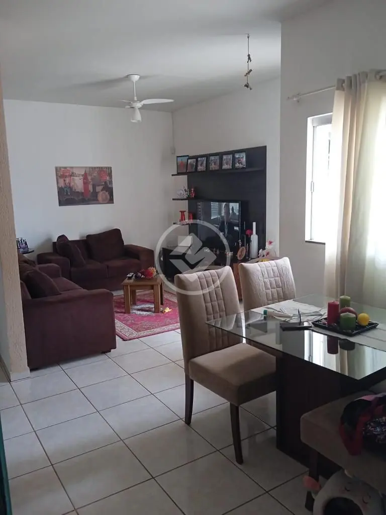 Casa 3 quartos no Jardim Canaã, Uberlândia — foto 3 de 6