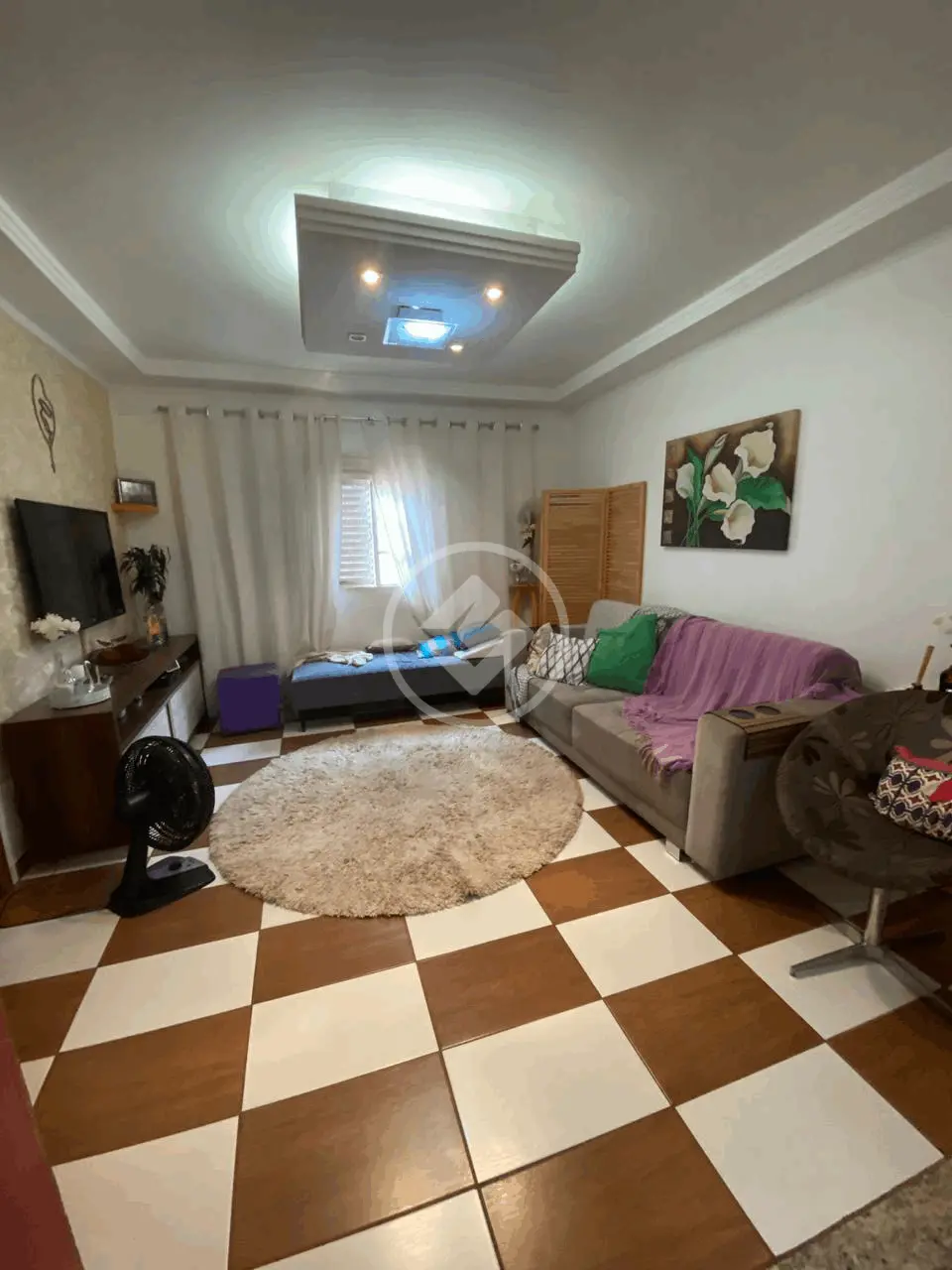 Casa 3 quartos no Santa Luzia, Uberlândia — foto 4 de 6