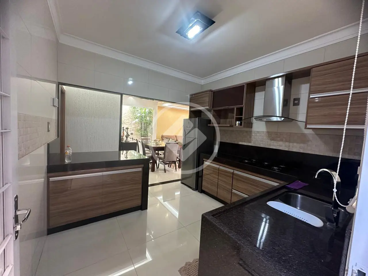 Casa 3 quartos no Jardim Inconfidência, Uberlândia — foto 4 de 6
