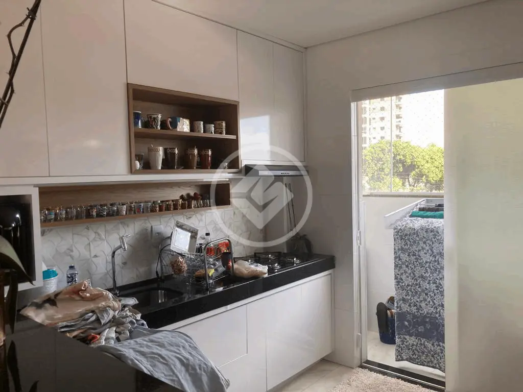 Cobertura 3 quartos no Patrimônio, Uberlândia — foto 4 de 6