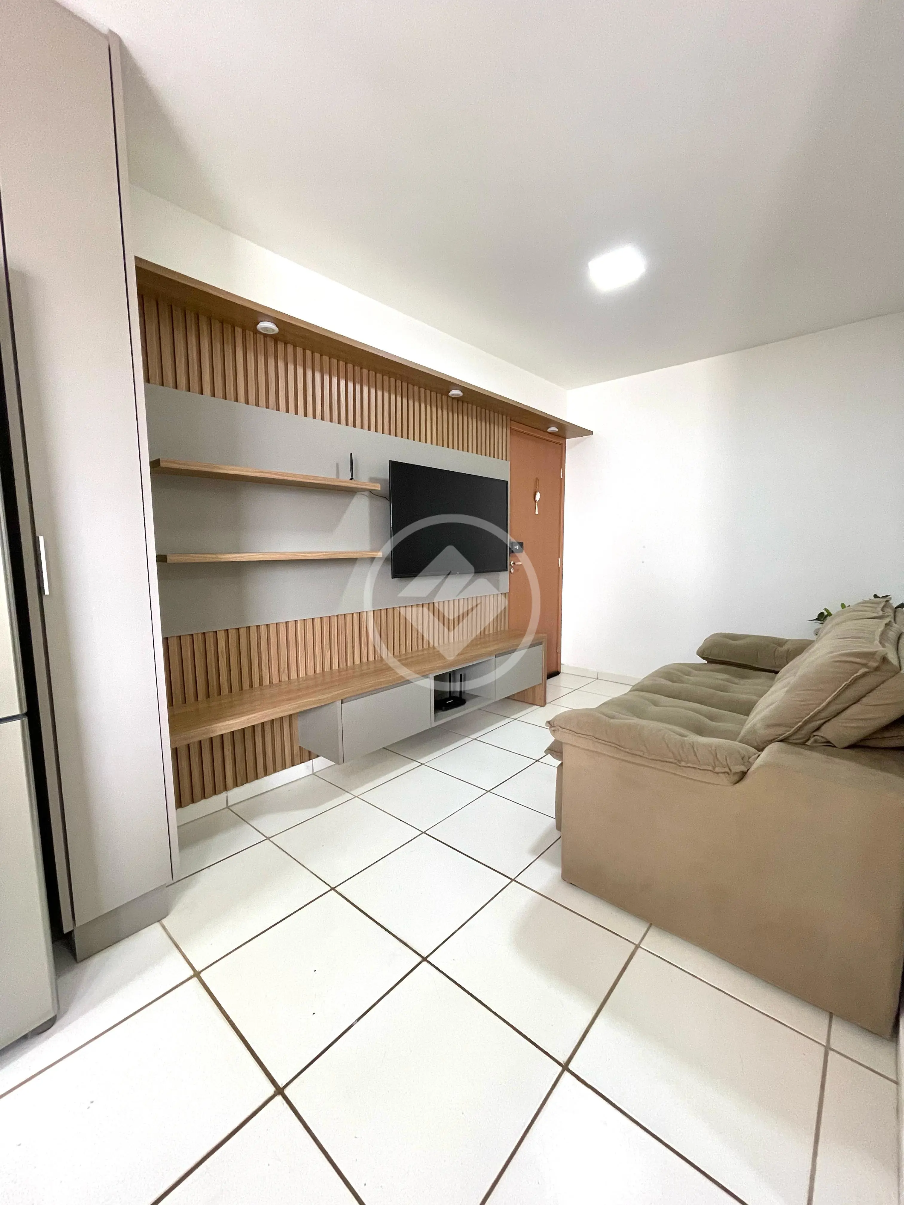 Apartamento 2 quartos no Loteamento Portal do Vale II, Uberlândia — foto 2 de 6