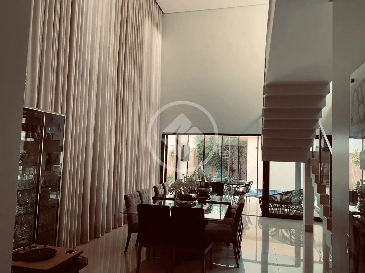Sobrado Em Condomínio 4 quartos no Nova Uberlândia, Uberlândia — foto 4 de 6