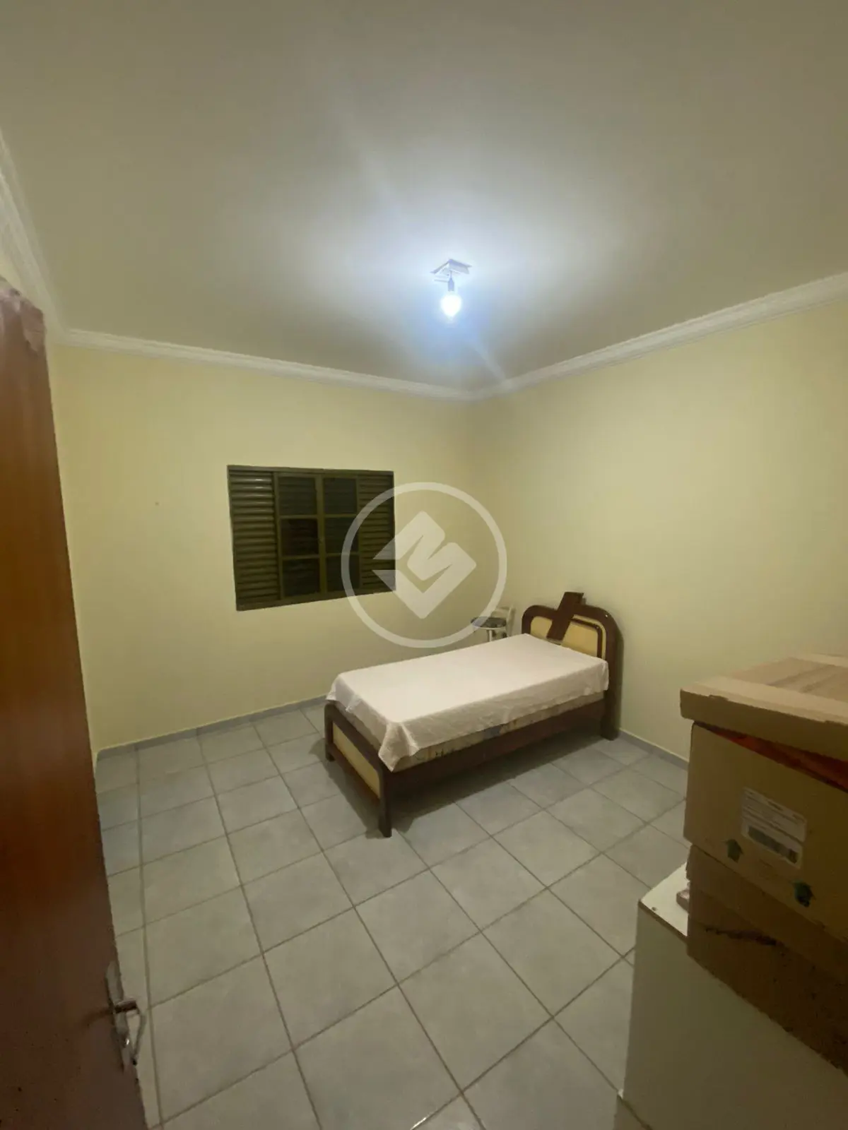 Chácara 4 quartos no Jockey Camping, Uberlândia — foto 3 de 6