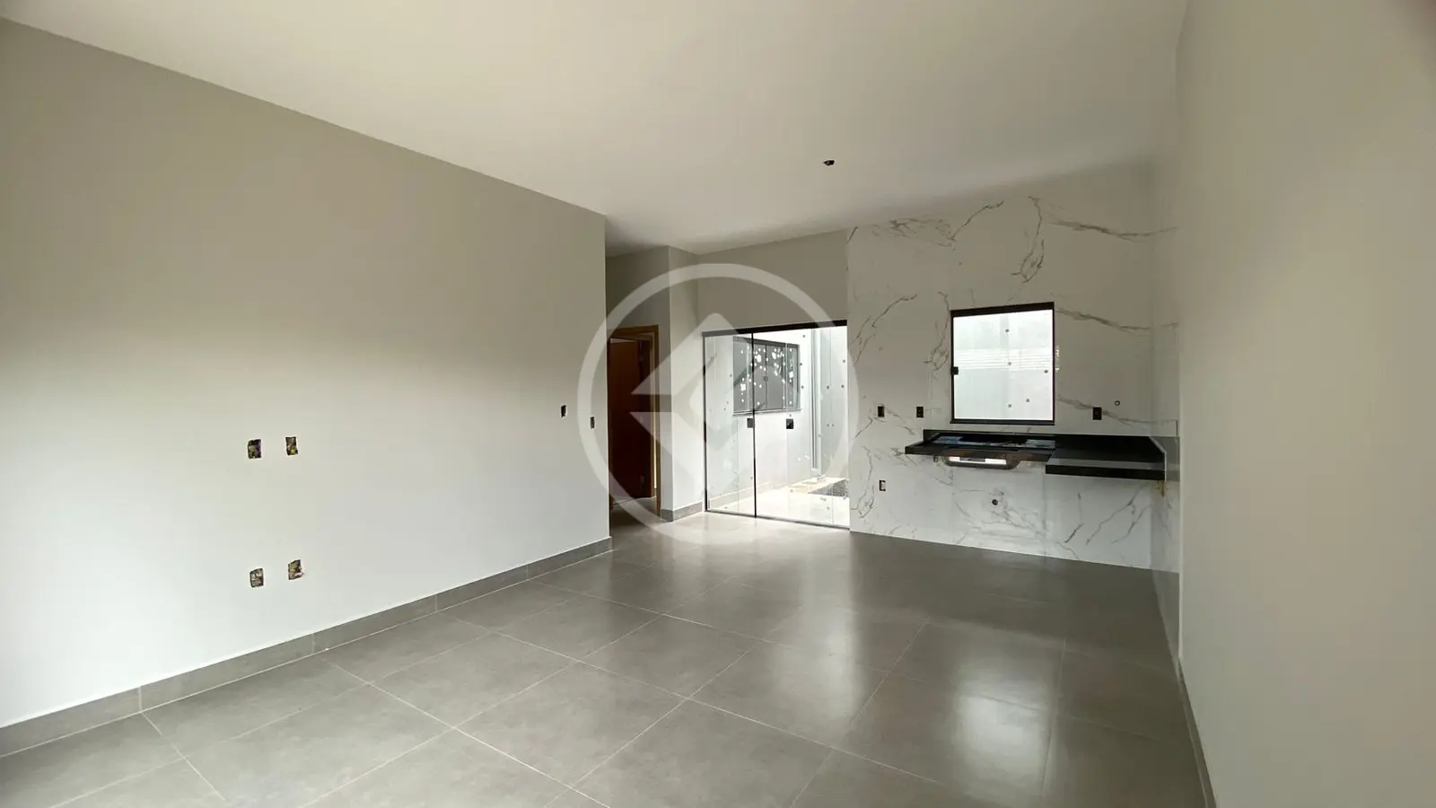 Casa 2 quartos no Jardim Ipanema, Uberlândia — foto 3 de 6