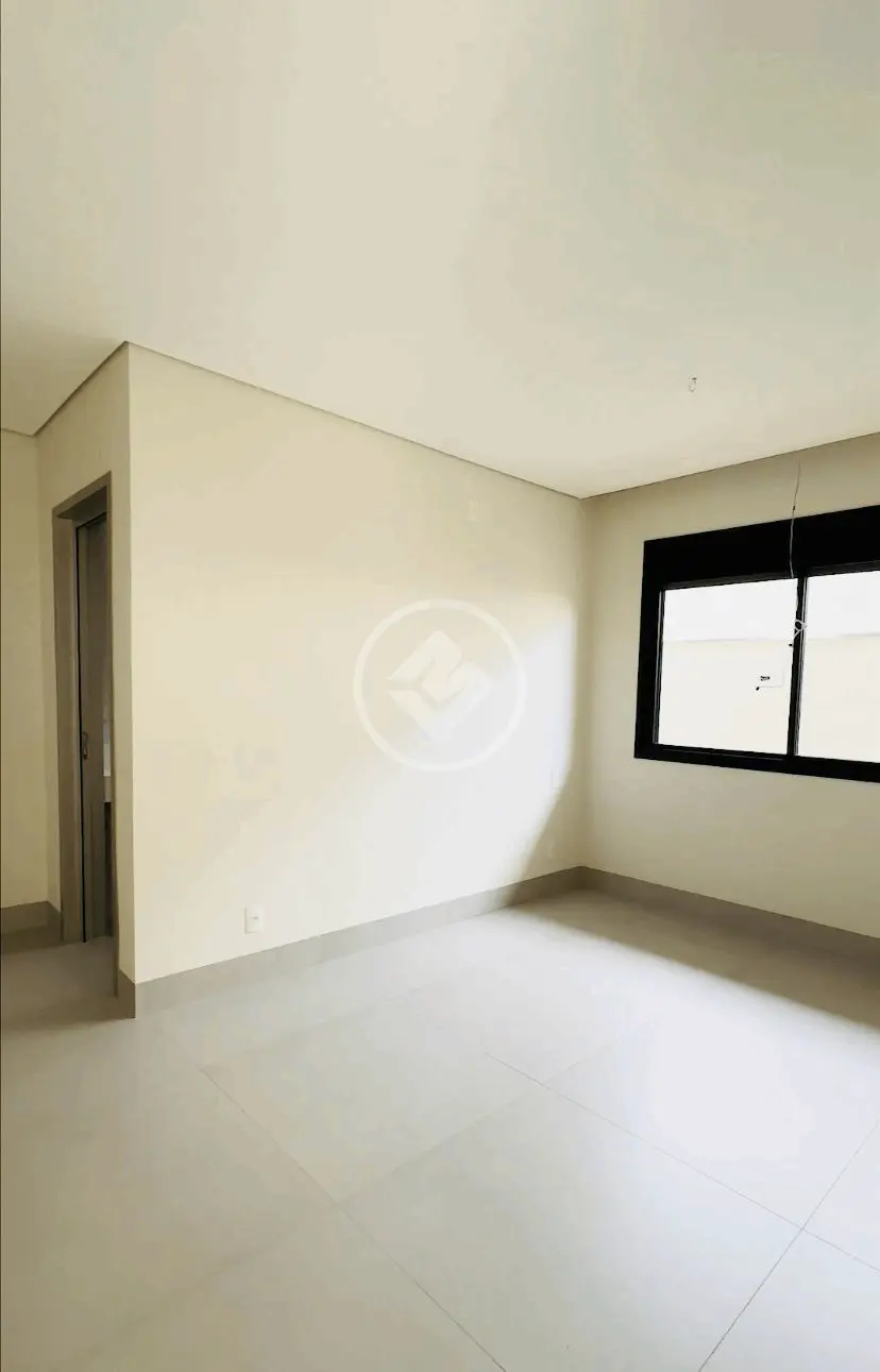 Casa Condomínio 3 quartos no Shopping Park, Uberlândia — foto 6 de 6