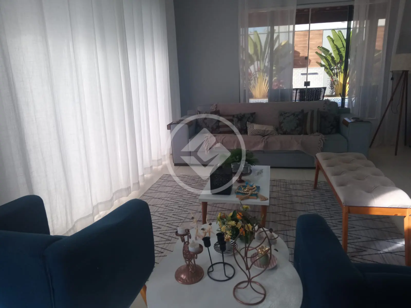 Sobrado 4 quartos no Novo Mundo, Uberlândia — foto 3 de 6