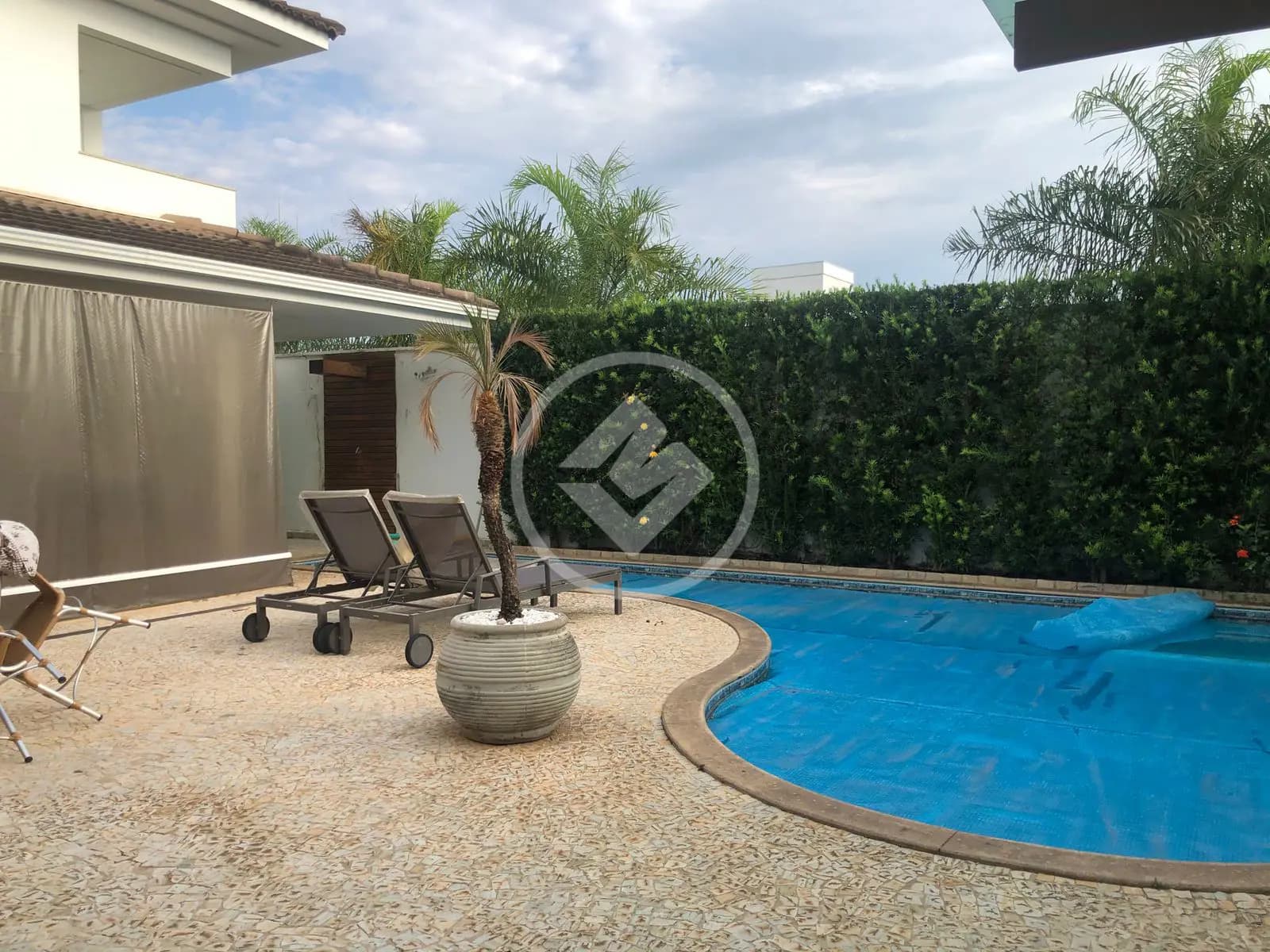 Casa Condomínio Morada da Colina, Uberlândia - MG — foto 2