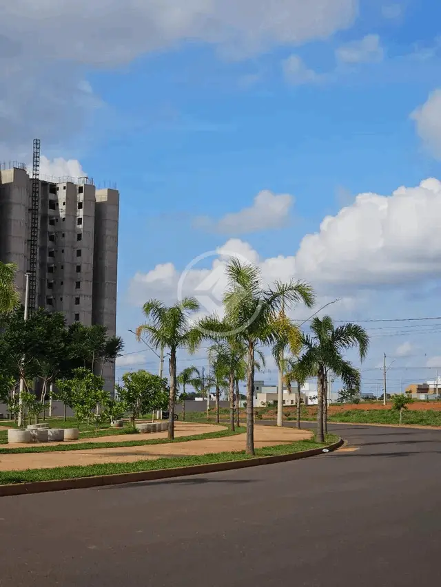 Terreno no Loteamento Portal do Vale II, Uberlândia — foto 3 de 3
