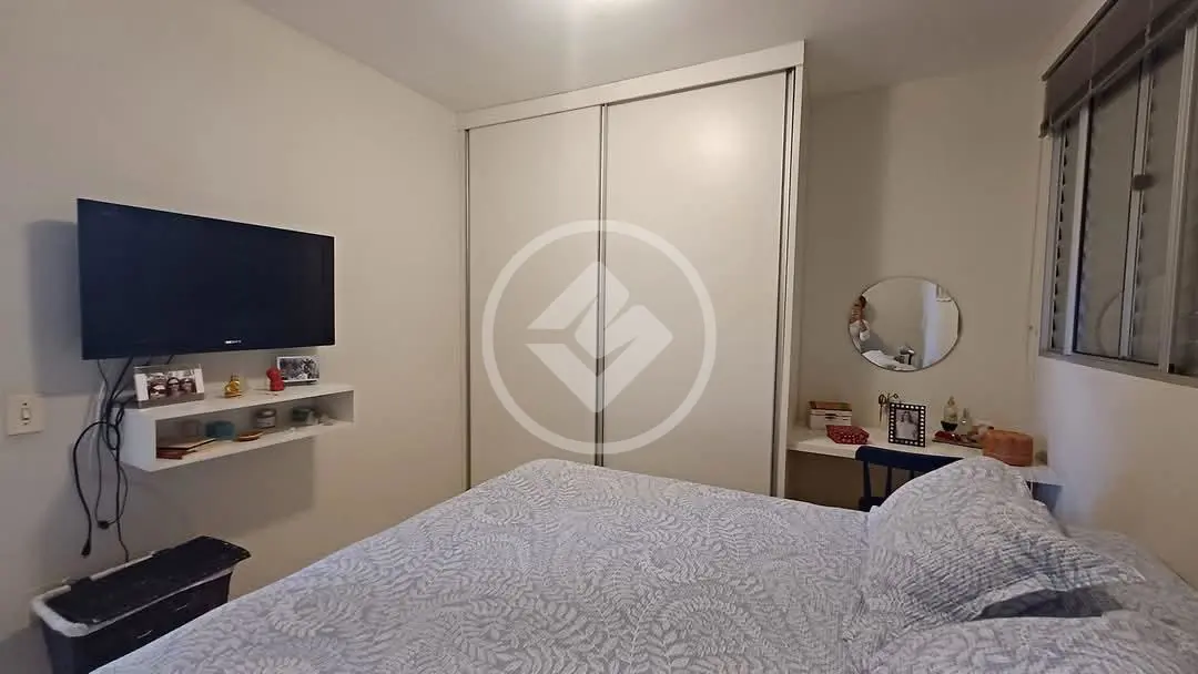 Apartamento 2 quartos no Morada da Colina, Uberlândia — foto 6 de 6
