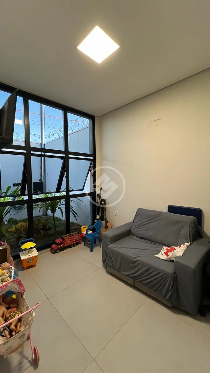 Casa 4 quartos no Novo Mundo, Uberlândia — foto 4 de 6