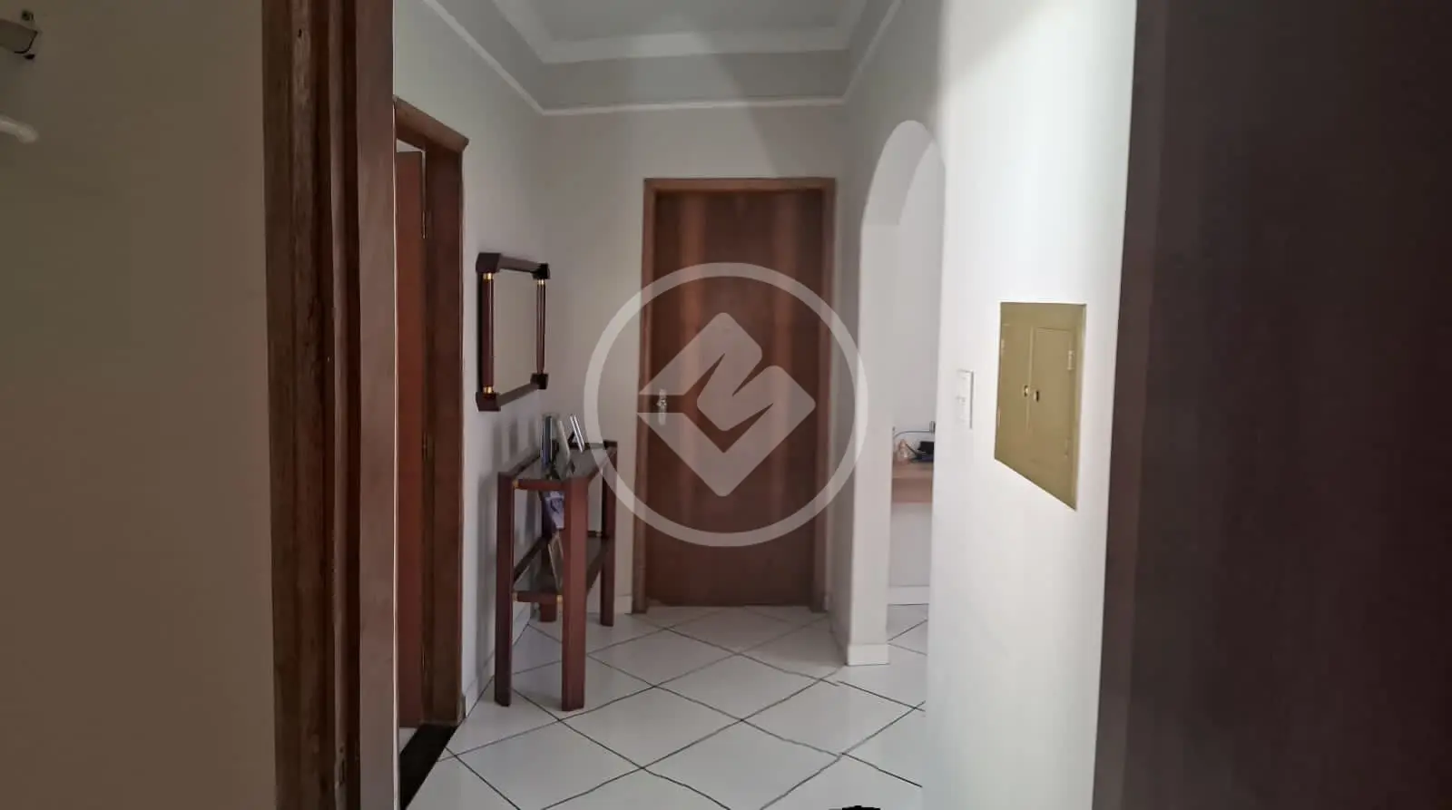 Casa 3 quartos no Daniel Fonseca, Uberlândia — foto 4 de 6