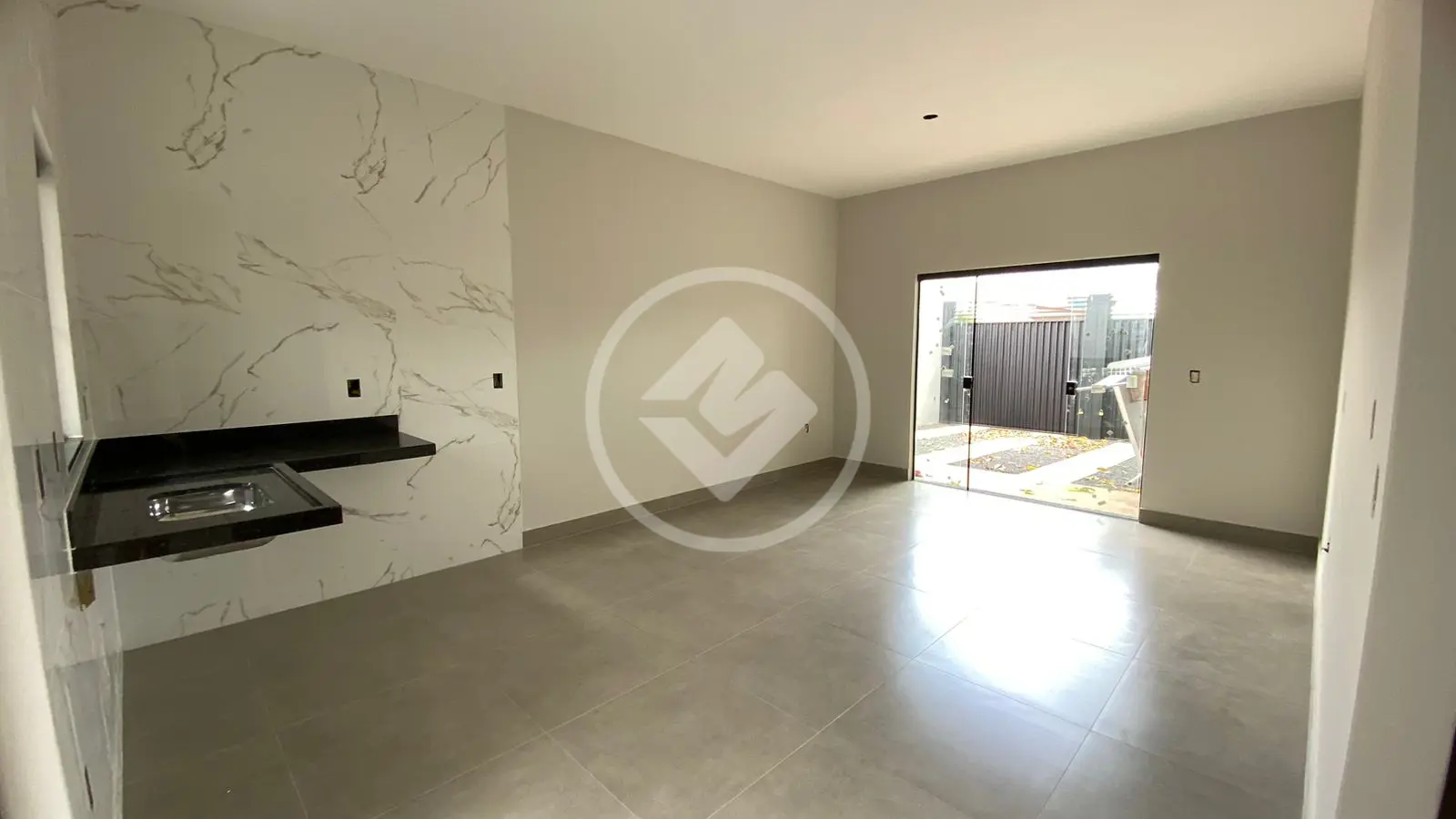 Casa Jardim Ipanema, Uberlândia - MG — foto 2