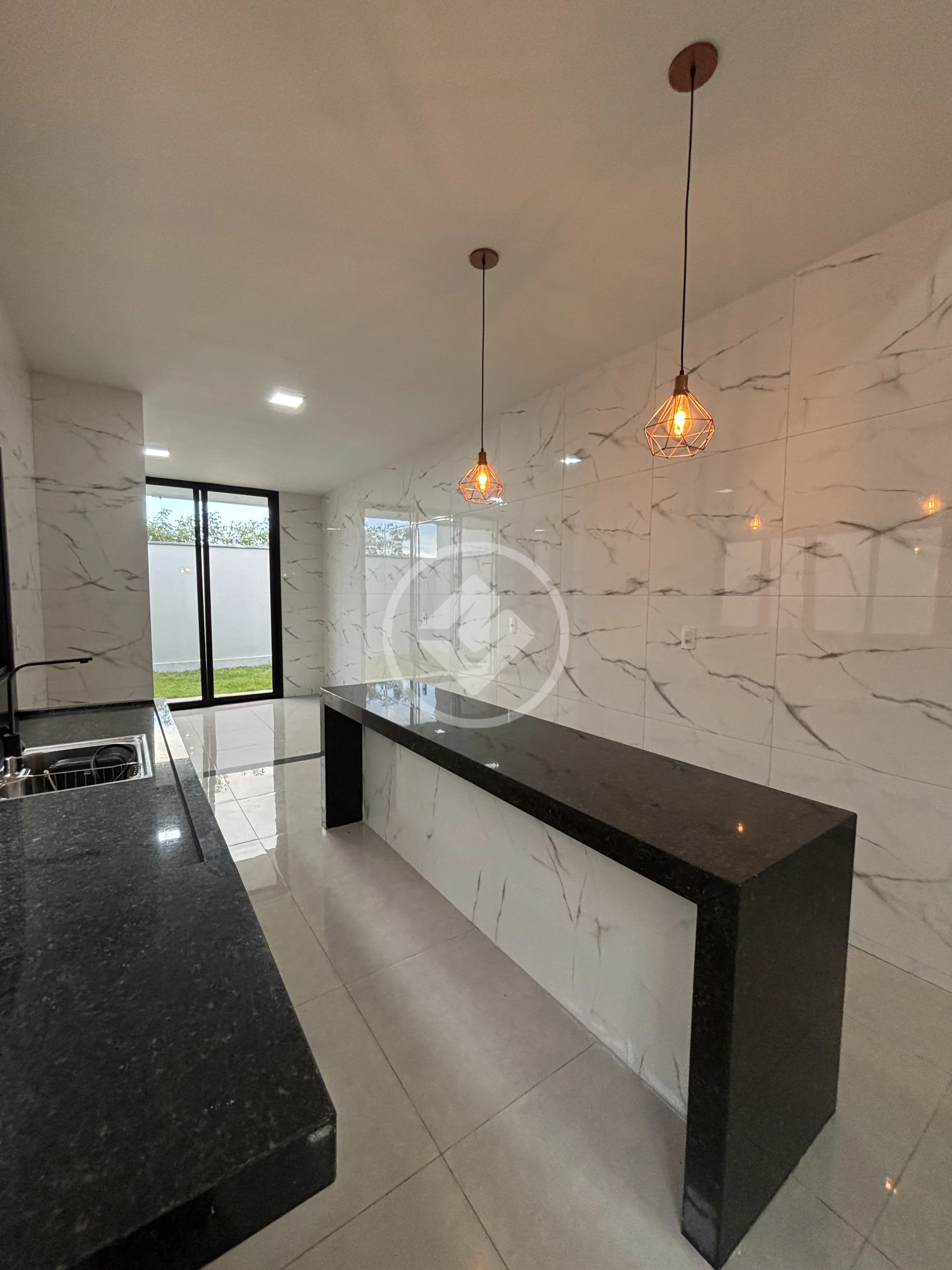 Casa 3 quartos no Bosque dos Buritis, Uberlândia — foto 4 de 6