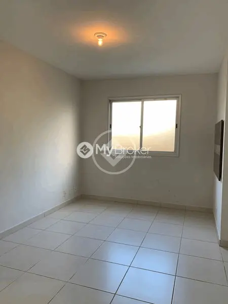 Apartamento Nossa Senhora das Graças, Uberlândia - MG — foto 1