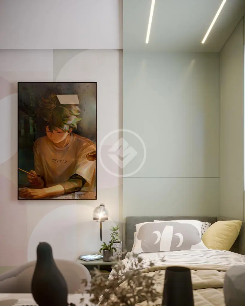 Apartamento 2 quartos no Santa Mônica, Uberlândia — foto 6 de 6