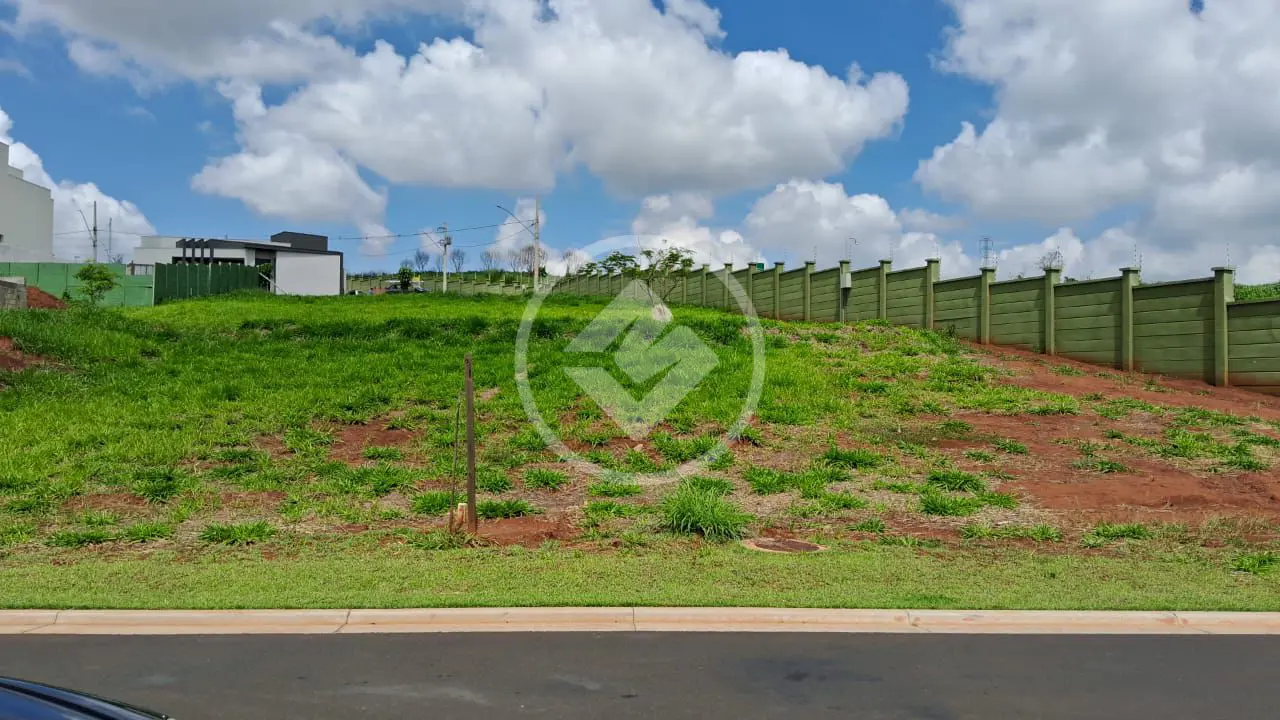 Terreno Condomínio GRANJA MARILEUSA, Uberlândia - MG — foto 1