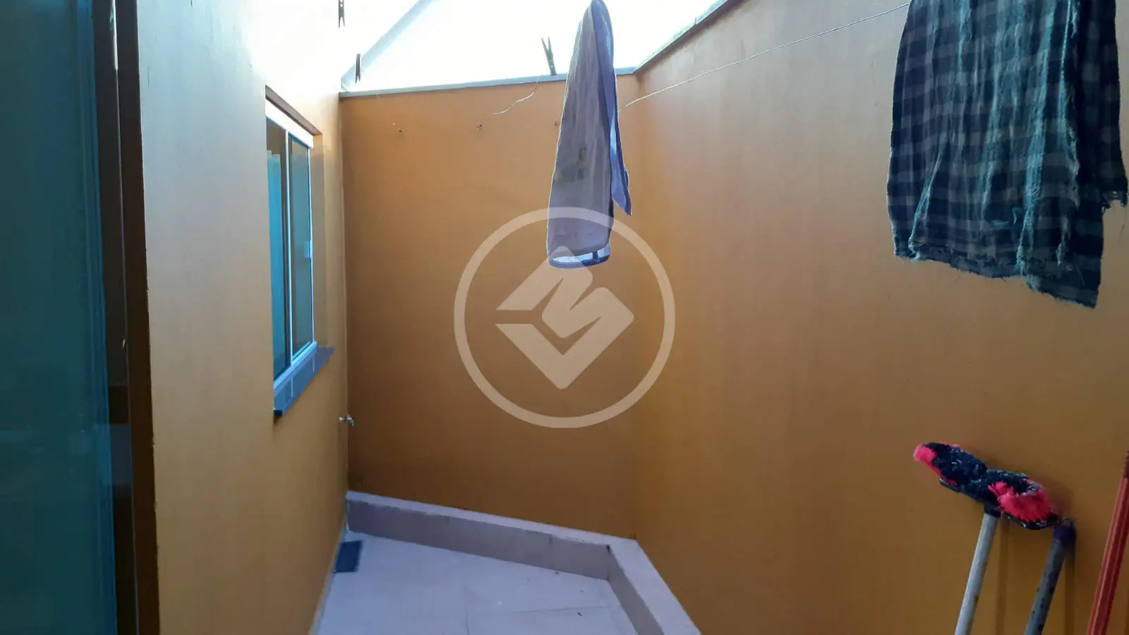 Casa 2 quartos no Santa Rosa, Uberlândia — foto 3 de 6