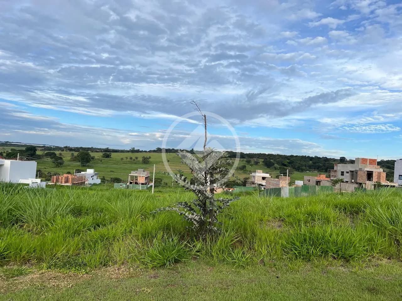 Terreno GRANJA MARILEUSA, Uberlândia - MG — foto 1