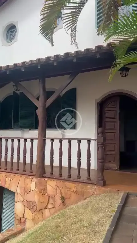 Sobrado Tabajaras, Uberlândia - MG — foto 2