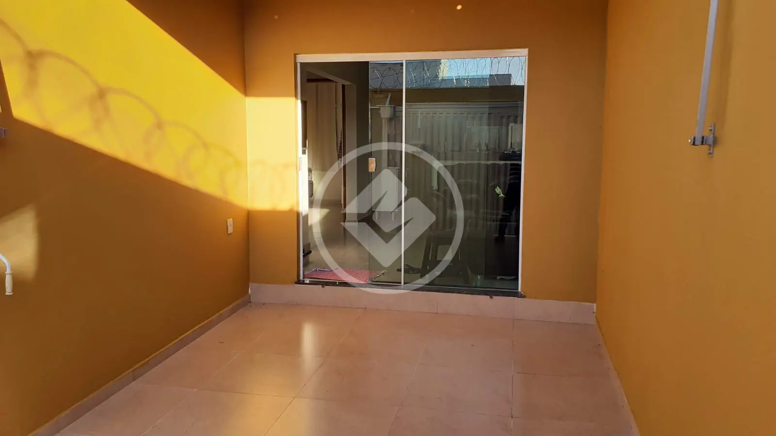 Casa 2 quartos no Santa Rosa, Uberlândia — foto 4 de 6