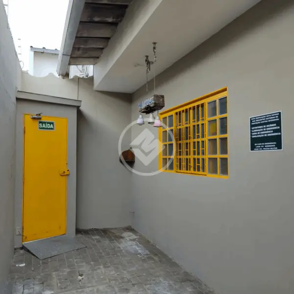 Prédio Santa Mônica, Uberlândia - MG — foto 2