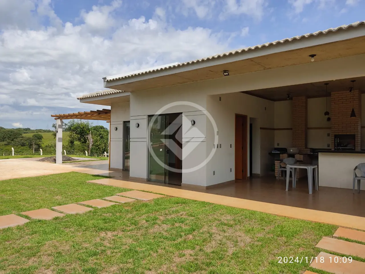 Casa Condomínio 3 quartos no Morada do Sol, Uberlândia — foto 3 de 6