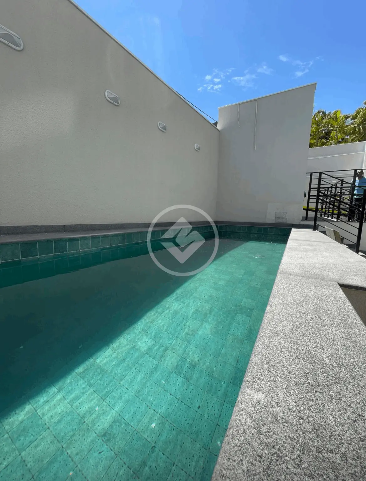 Apartamento Patrimônio, Uberlândia - MG — foto 1