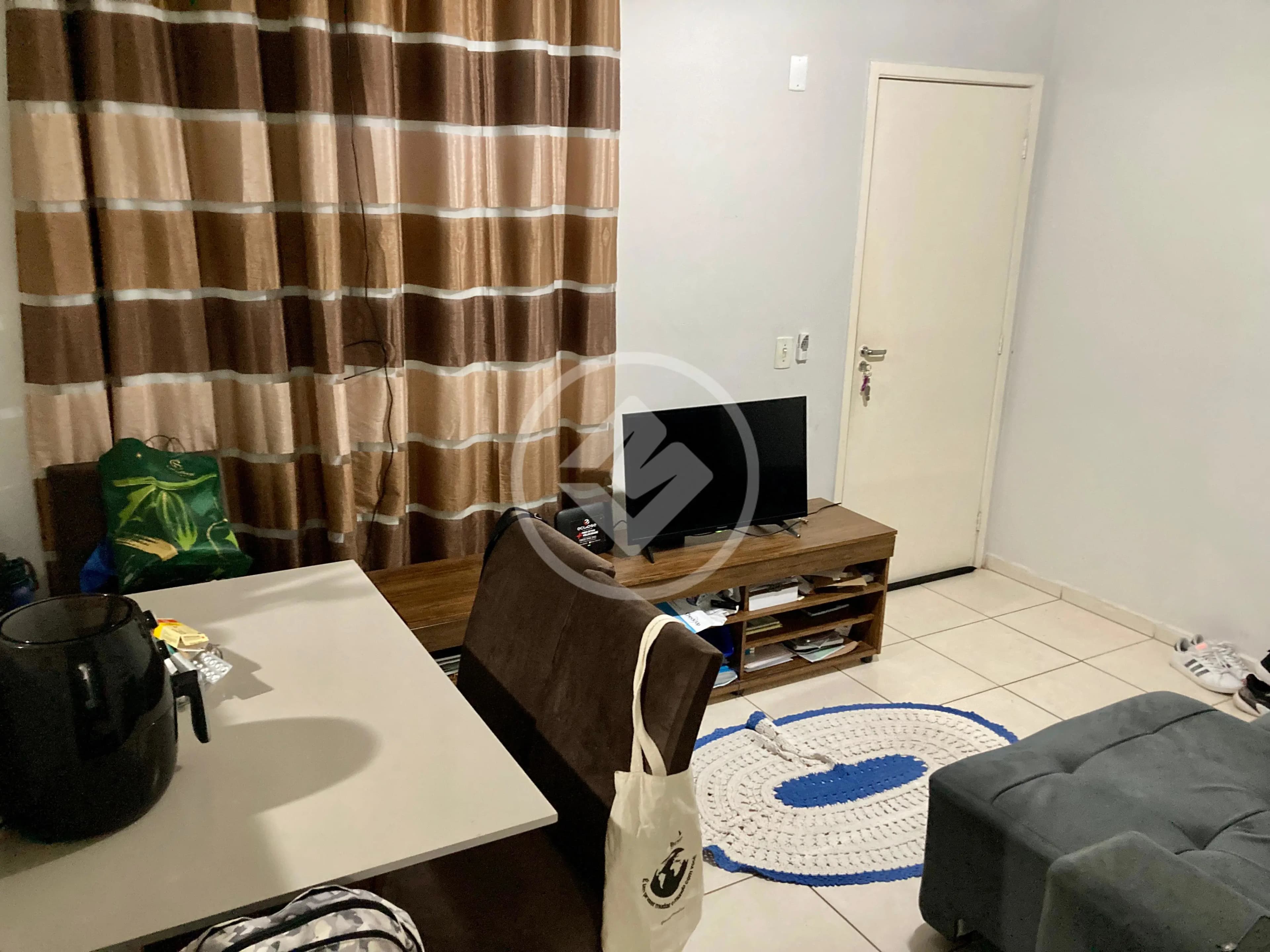 Apartamento 2 quartos no Gávea, Uberlândia — foto 5 de 6