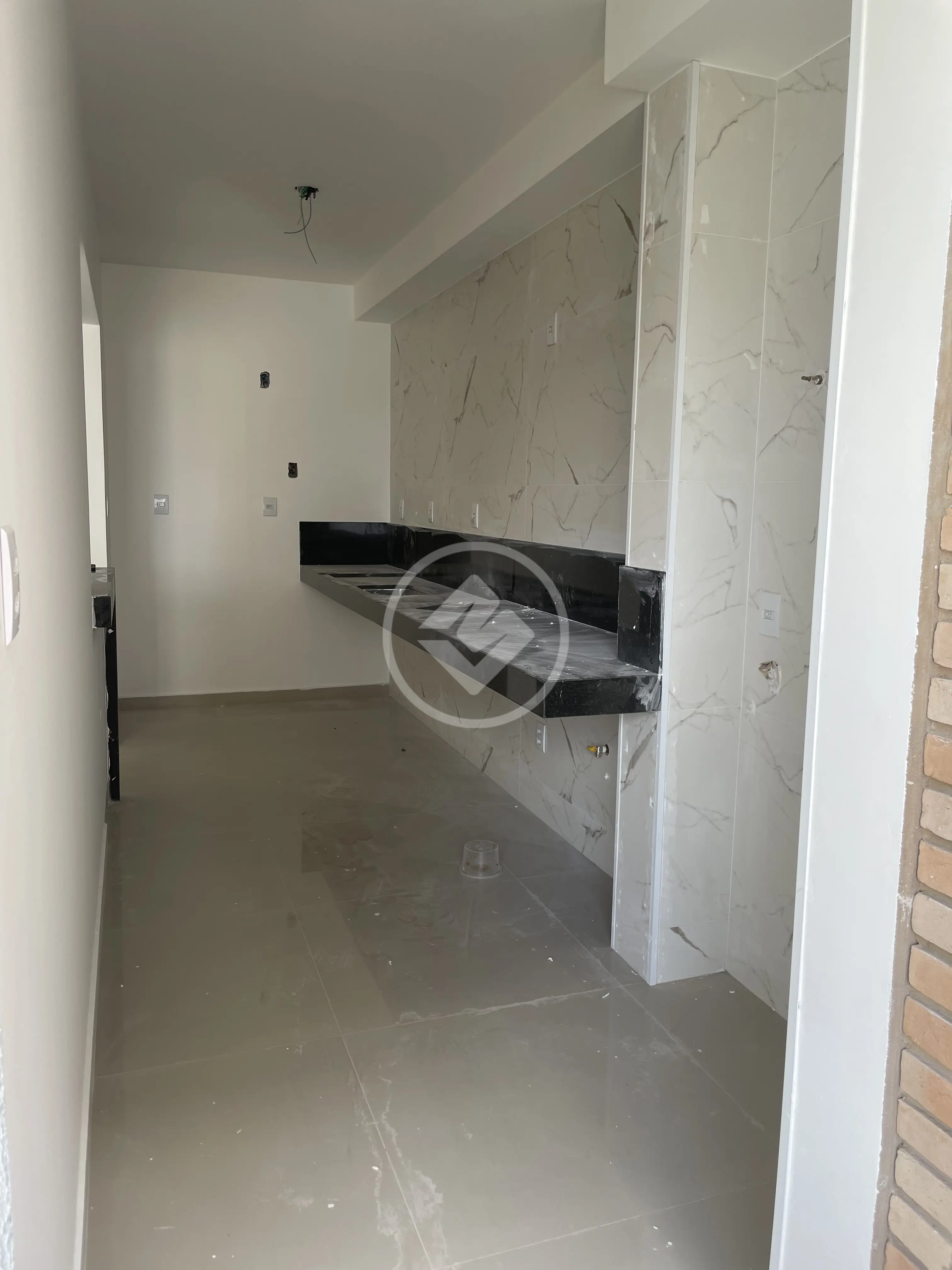 Apartamento 3 quartos no Osvaldo Rezende, Uberlândia — foto 4 de 6