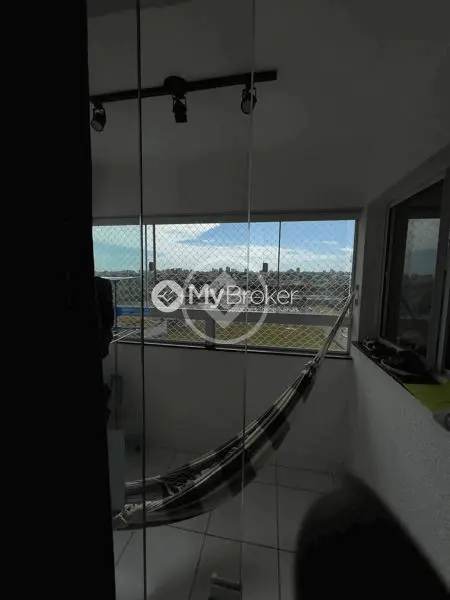 Apartamento 2 quartos no Granada, Uberlândia — foto 4 de 6