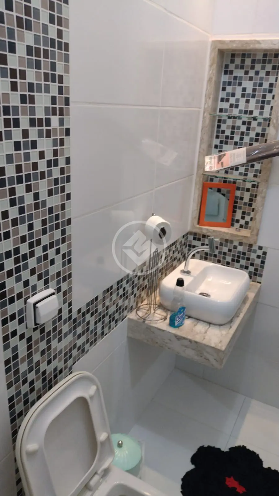 Casa 3 quartos no São Jorge, Uberlândia — foto 6 de 6