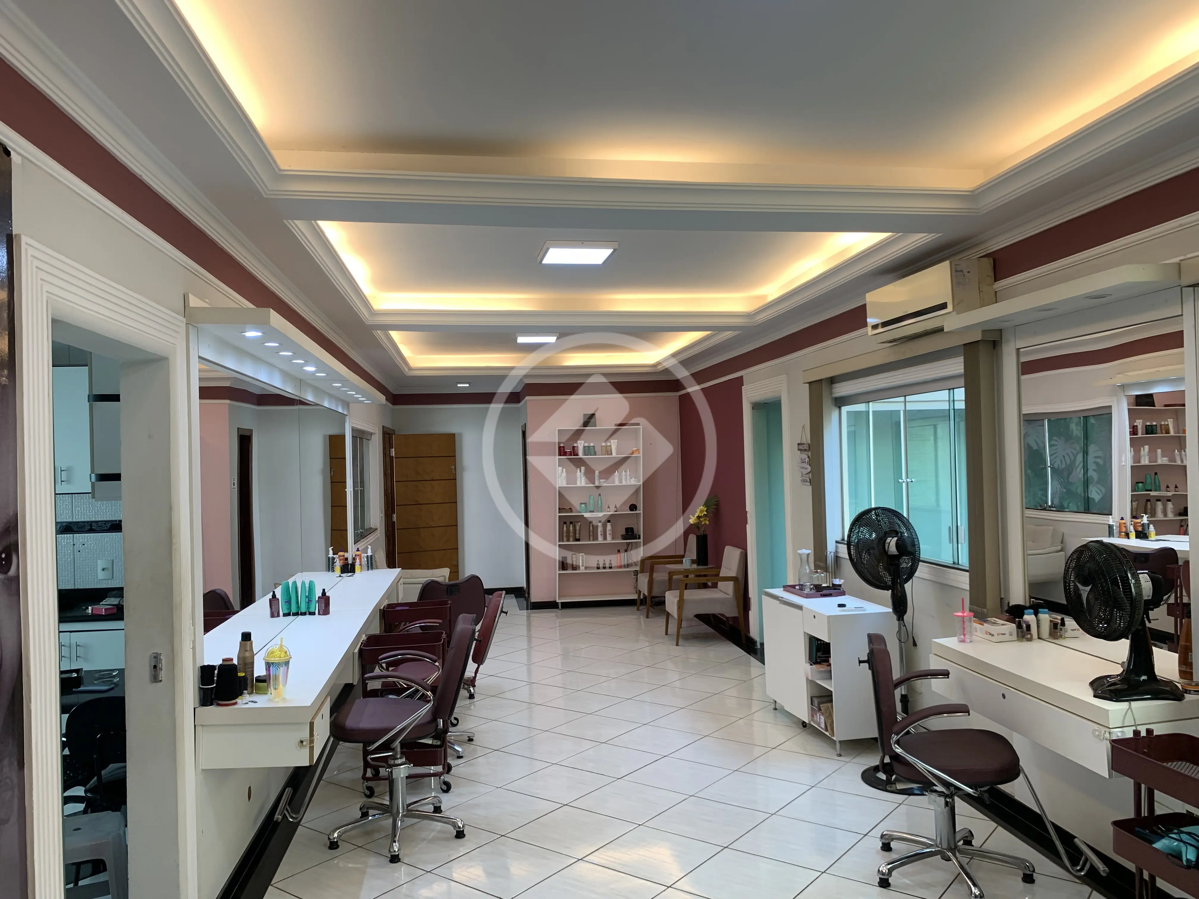 Casa Comercial Tibery, Uberlândia - MG — foto 2