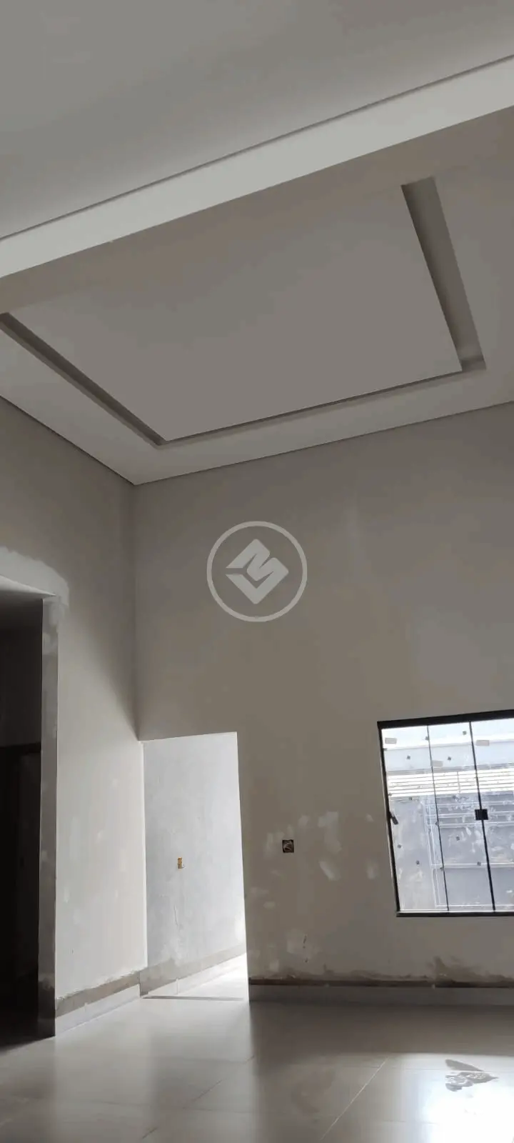 Casa 3 quartos no Santa Rosa, Uberlândia — foto 2 de 6