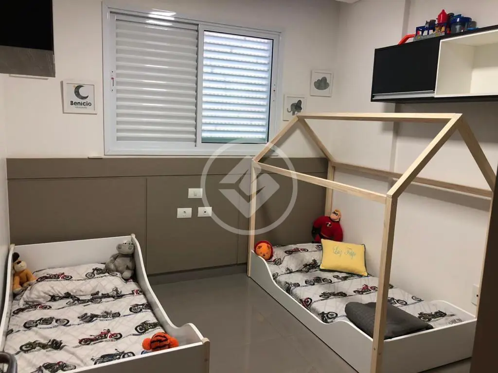 Apartamento SARAIVA, Uberlândia - MG — foto 1